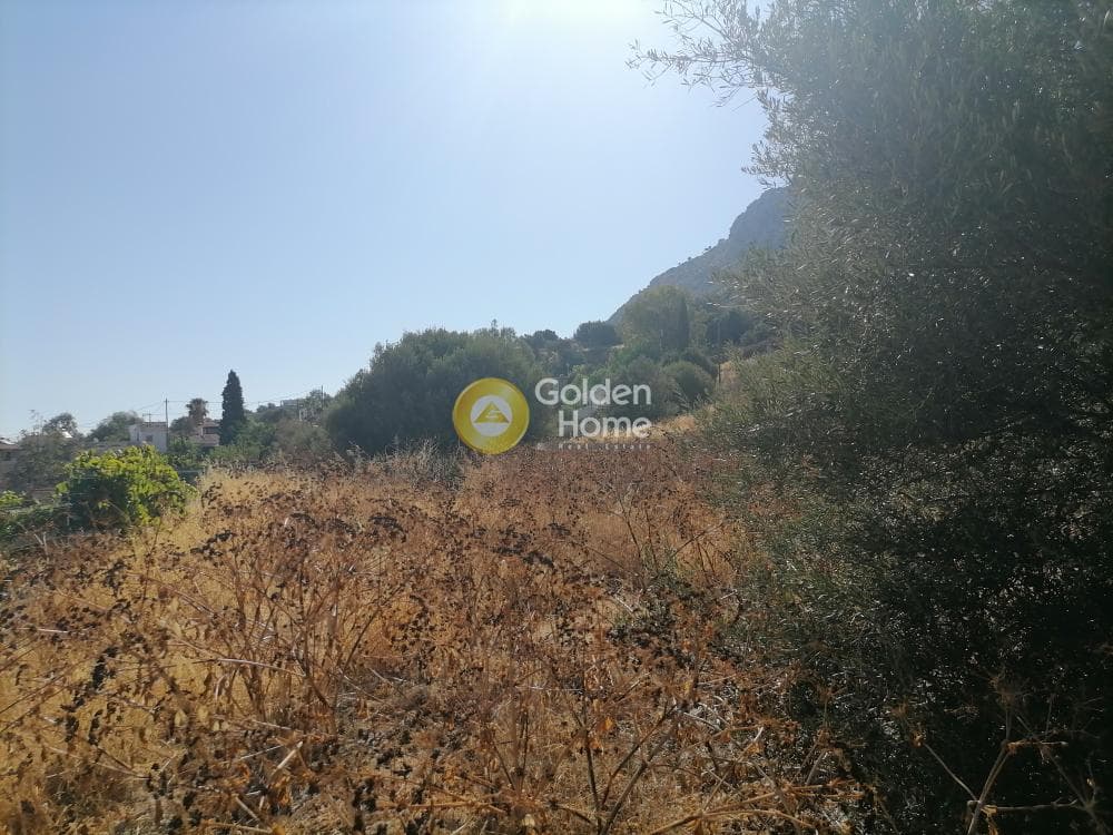 Οικόπεδο στην Λίσταρος, Μοίρες — Φωτογραφία 5 από 7