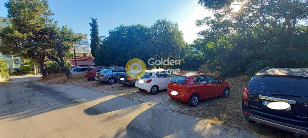 Οικόπεδο στην Ανάβρυτα, Μαρούσι — Φωτογραφία 2 από 5