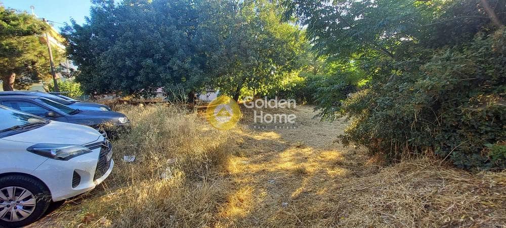 Οικόπεδο στην Ανάβρυτα, Μαρούσι — Φωτογραφία 5 από 5