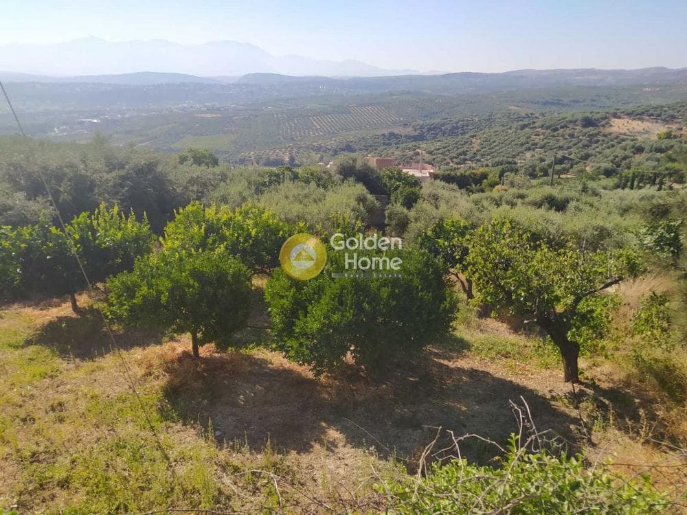 Οικόπεδο στην Καταλαγάρι, Αρχάνες — Φωτογραφία 2 από 4