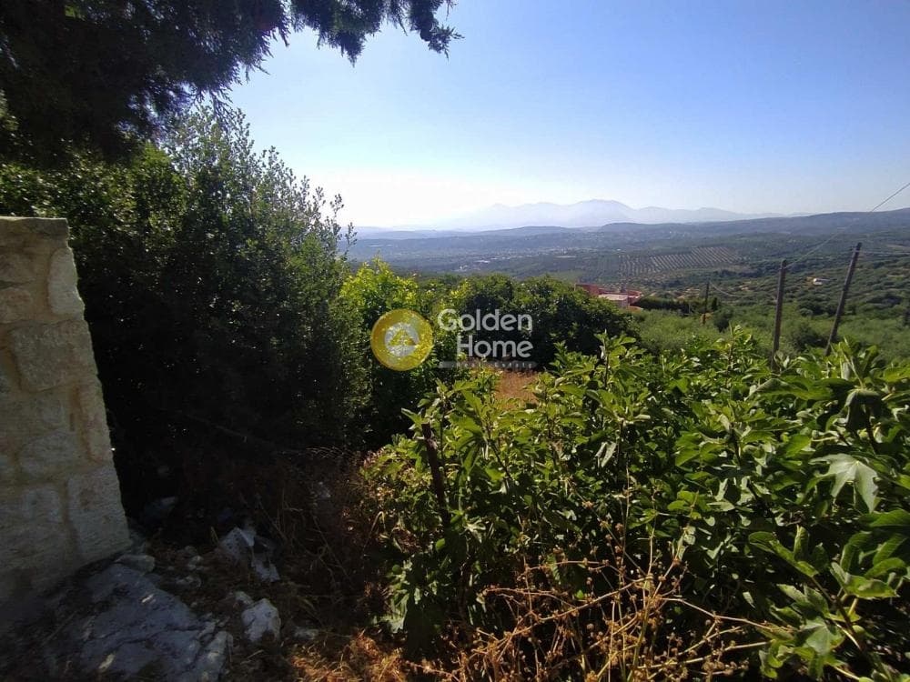 Οικόπεδο στην Καταλαγάρι, Αρχάνες — Φωτογραφία 3 από 4