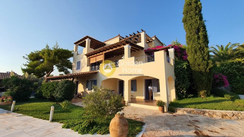 House in Chinitsa, Spetses — Photo 10 of 127