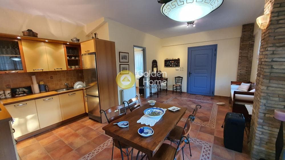 House in Chinitsa, Spetses — Photo 32 of 127