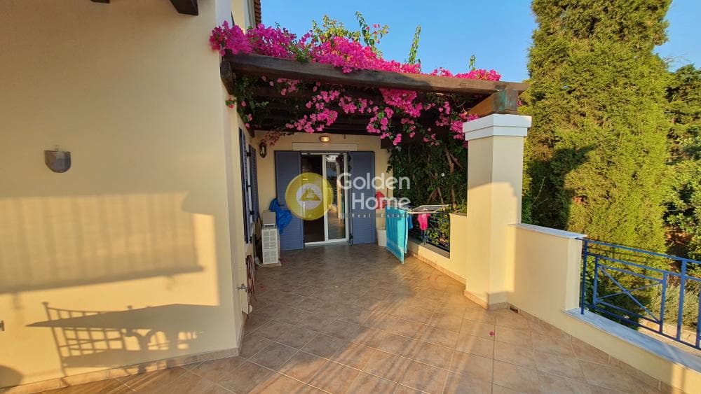House in Chinitsa, Spetses — Photo 65 of 127