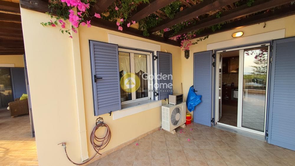 House in Chinitsa, Spetses — Photo 70 of 127