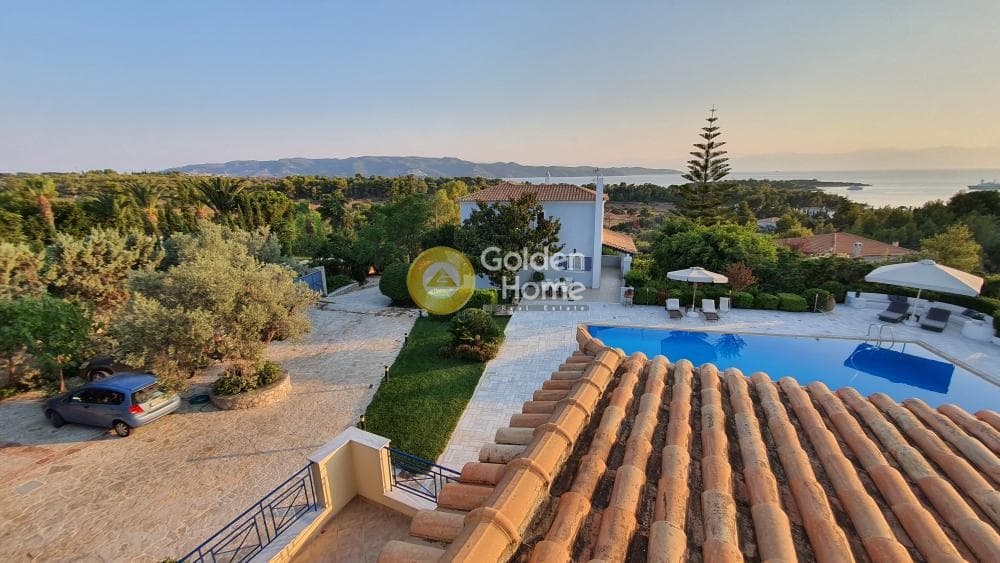 House in Chinitsa, Spetses — Photo 99 of 127