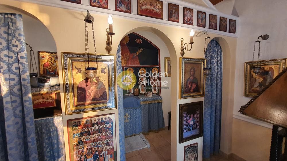 House in Chinitsa, Spetses — Photo 113 of 127