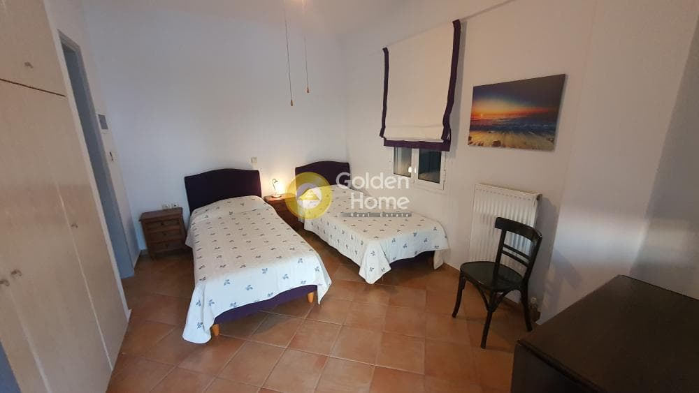 House in Chinitsa, Spetses — Photo 117 of 127