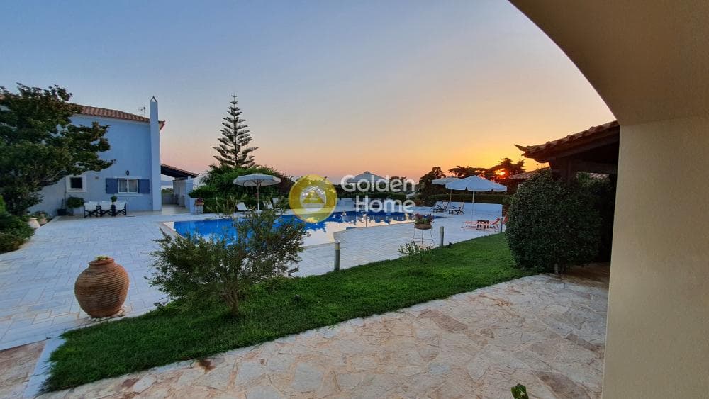 House in Chinitsa, Spetses — Photo 120 of 127