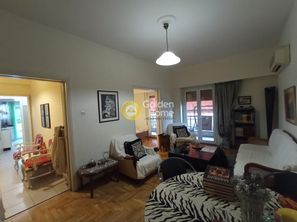 Apartment in Goudi, Goudi — Photo 19 of 21