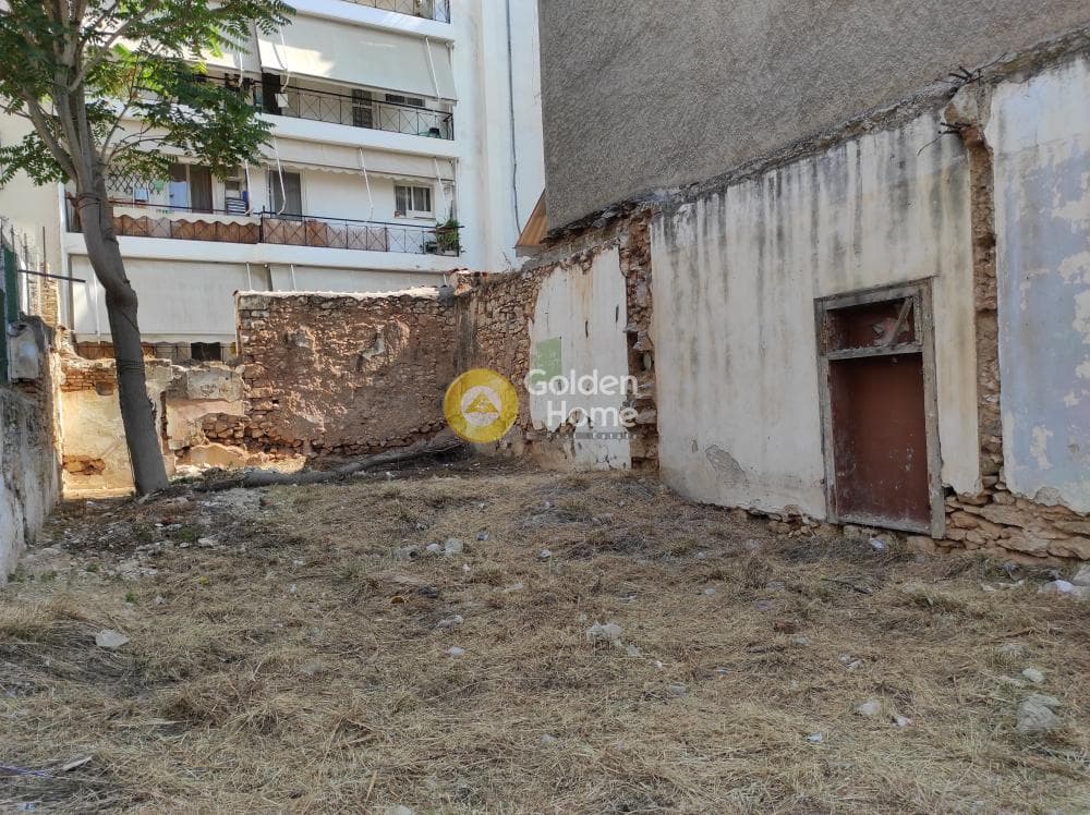 Οικόπεδο στην Αγία Σοφία, Πειραιάς — Φωτογραφία 5 από 5