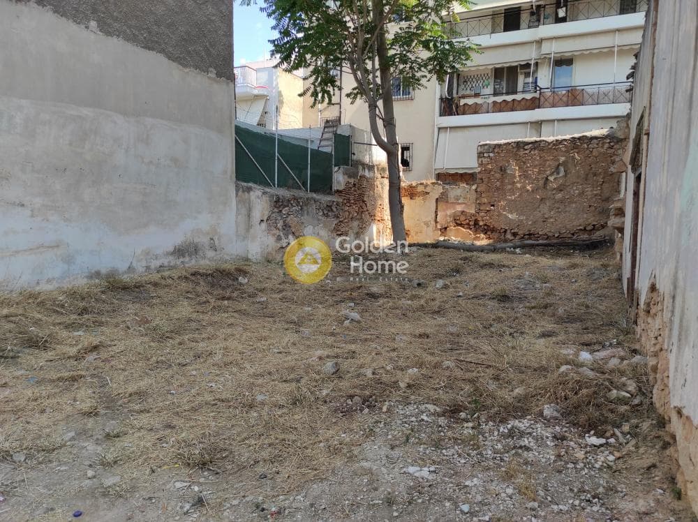 Οικόπεδο στην Αγία Σοφία, Πειραιάς — Φωτογραφία 2 από 5