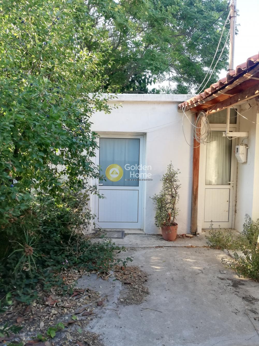 Οικόπεδο στην Άγιος Ιωάννης Κνωσσού, Ηράκλειο Κρήτης — Φωτογραφία 5 από 5