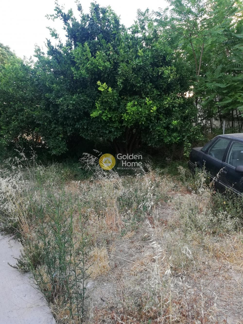 Οικόπεδο στην Άγιος Ιωάννης Κνωσσού, Ηράκλειο Κρήτης — Φωτογραφία 2 από 5