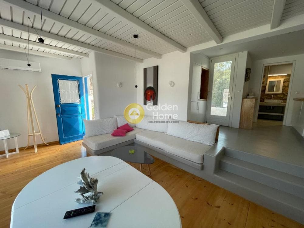 Διαμέρισμα στην Καλό Λιβάδι, Μύκονος — Φωτογραφία 1 από 12