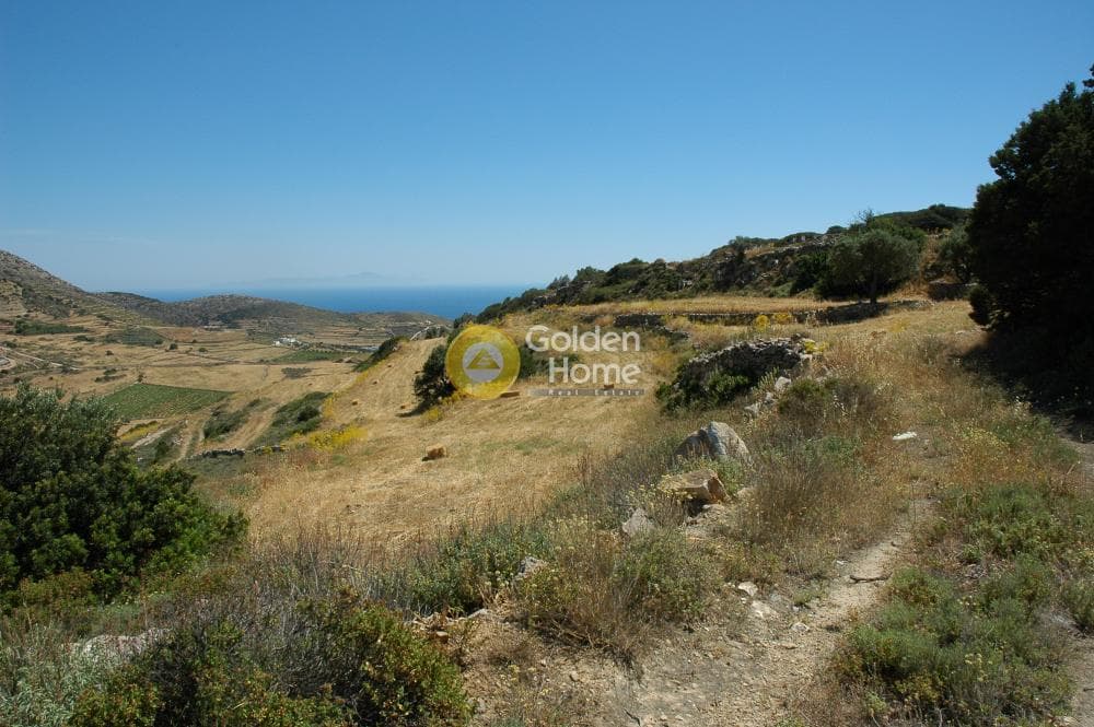 Parcel in Paroikia, Paros — Photo 5 of 25