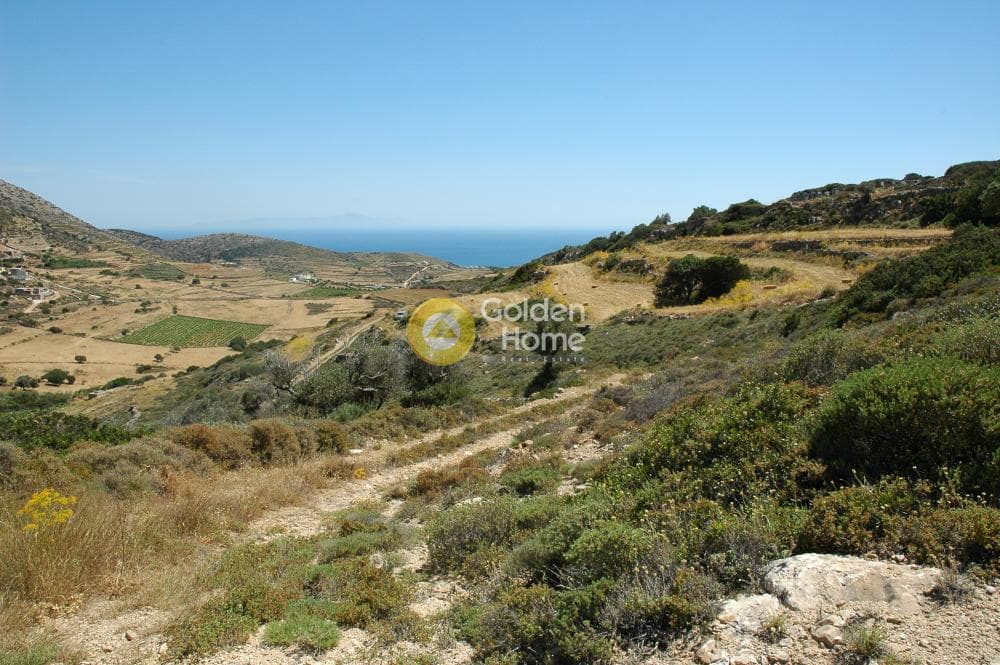 Parcel in Paroikia, Paros — Photo 11 of 25