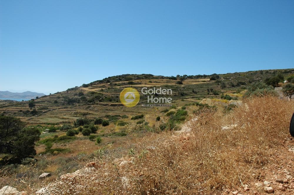 Parcel in Paroikia, Paros — Photo 13 of 25