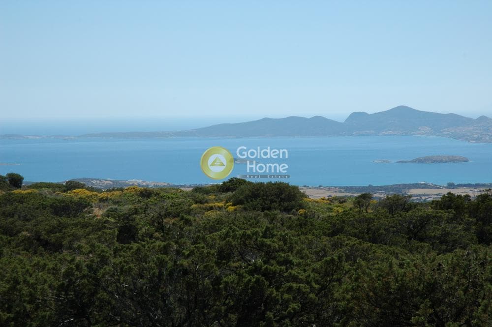 Parcel in Paroikia, Paros — Photo 2 of 25