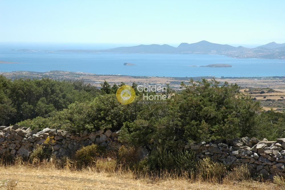 Parcel in Paroikia, Paros — Photo 6 of 25
