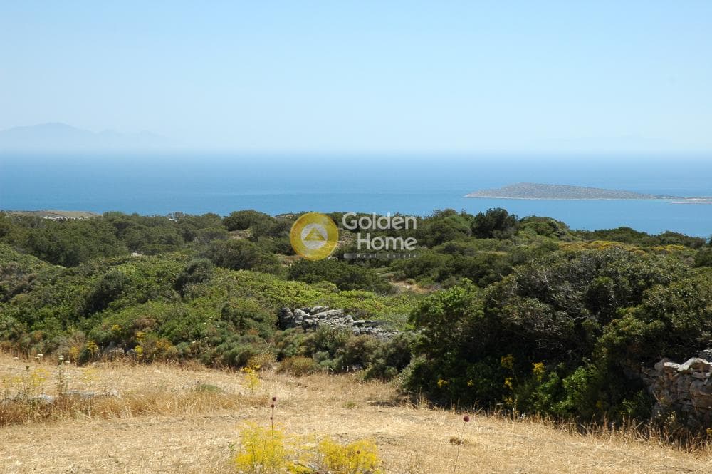 Parcel in Paroikia, Paros — Photo 7 of 25