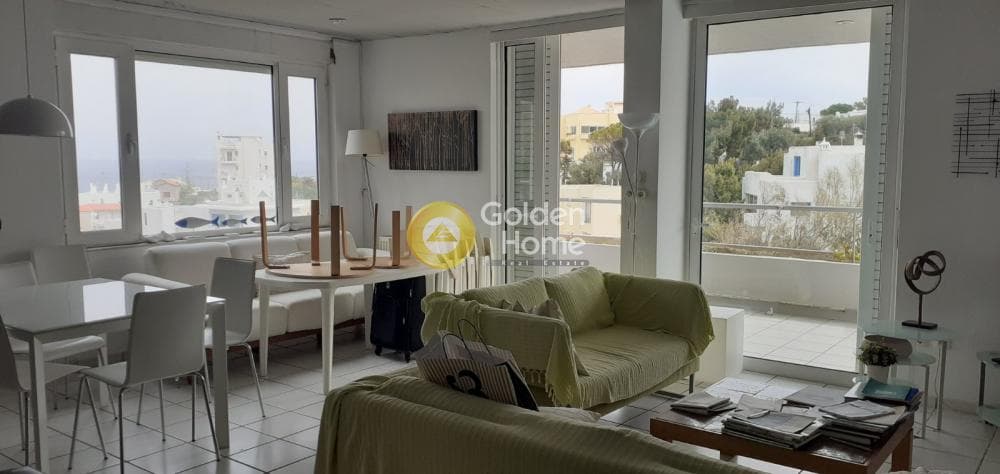 Διαμέρισμα στην Κέντρο, Ραφήνα — Φωτογραφία 2 από 15