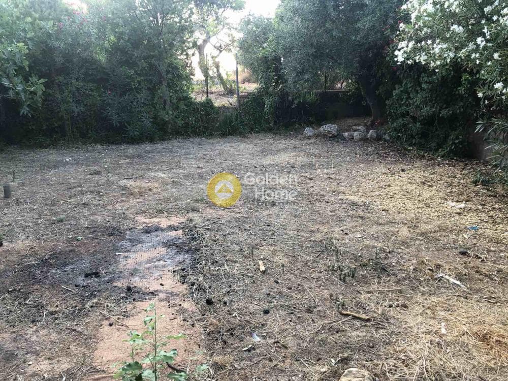 Building Plot in Center, Gerakas — Photo 2 of 2