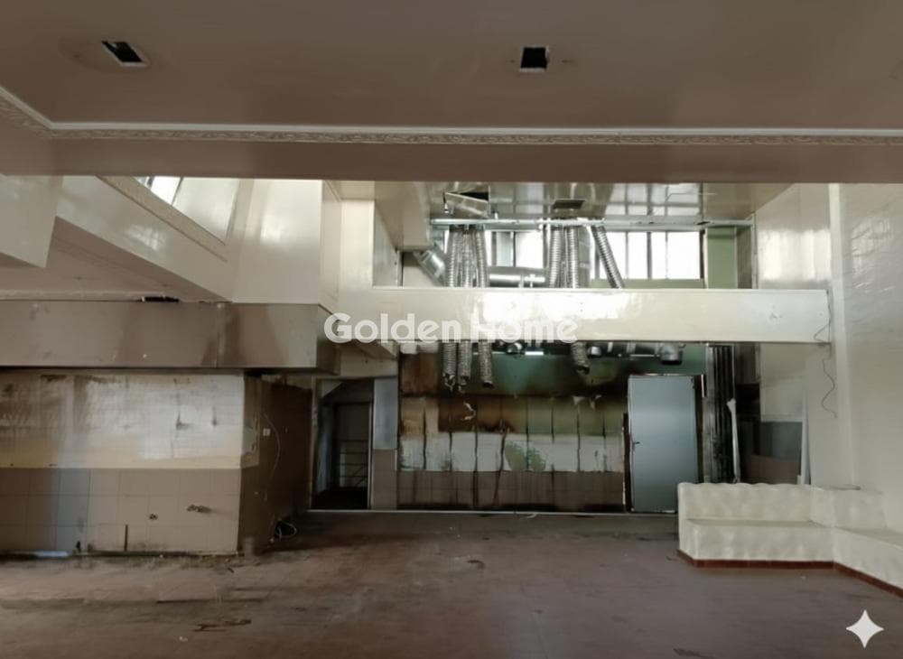 Κατάστημα στην Άγιος Νικόλαος Καισαριανής, Καισαριανή — Φωτογραφία 1 από 7