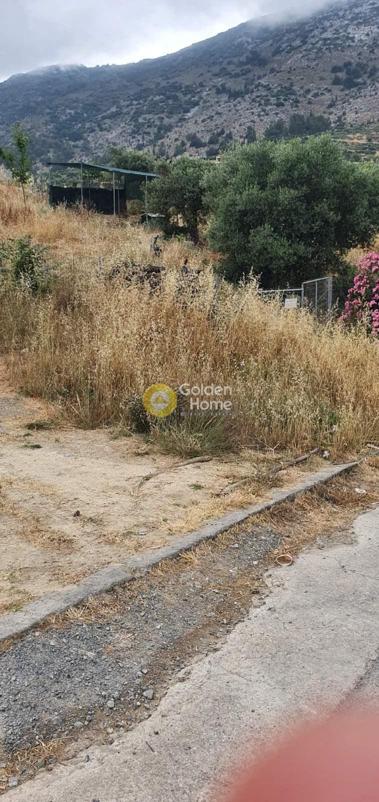 Οικόπεδο στην Επάνω Αρχάνες, Αρχάνες — Φωτογραφία 2 από 2