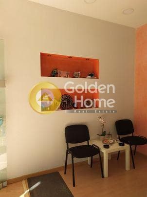 Retail Store in Saframpoli, Nea Ionia — Photo 2 of 4