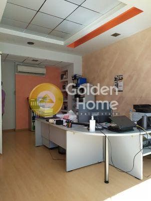 Retail Store in Saframpoli, Nea Ionia — Photo 1 of 4