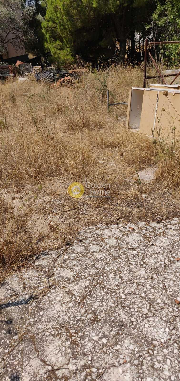 Building Plot in Patima, Chalandri — Photo 3 of 7