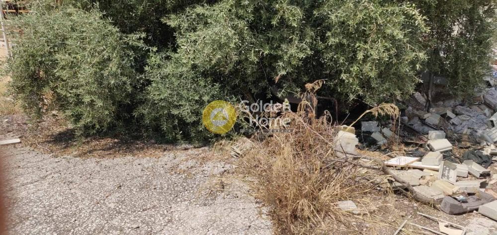 Building Plot in Patima, Chalandri — Photo 4 of 7