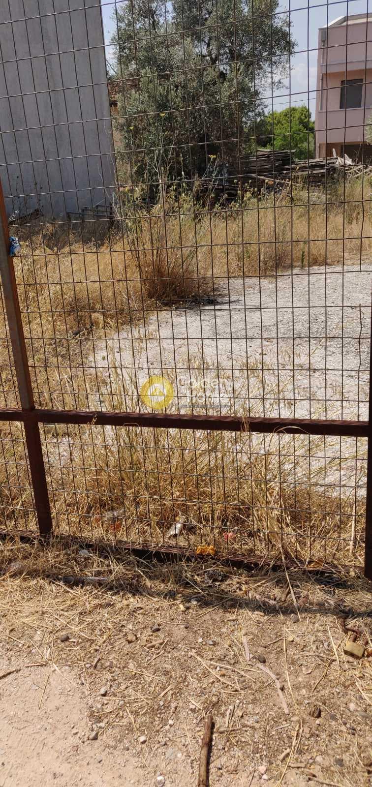 Building Plot in Patima, Chalandri — Photo 5 of 7