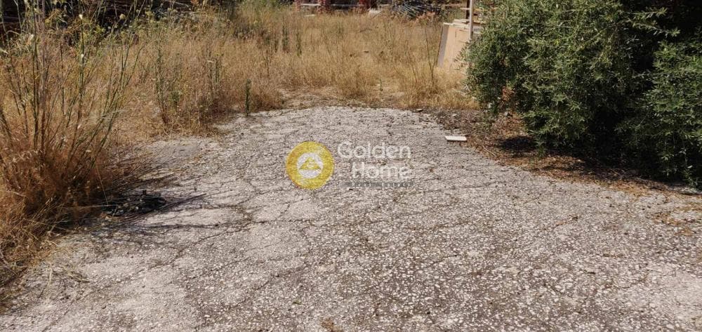 Building Plot in Patima, Chalandri — Photo 6 of 7