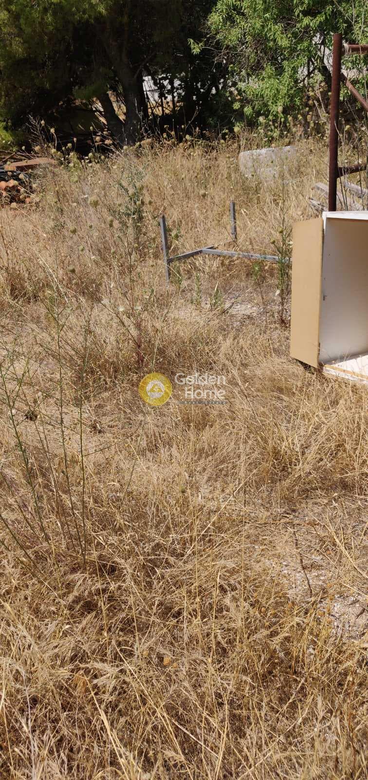 Building Plot in Patima, Chalandri — Photo 7 of 7