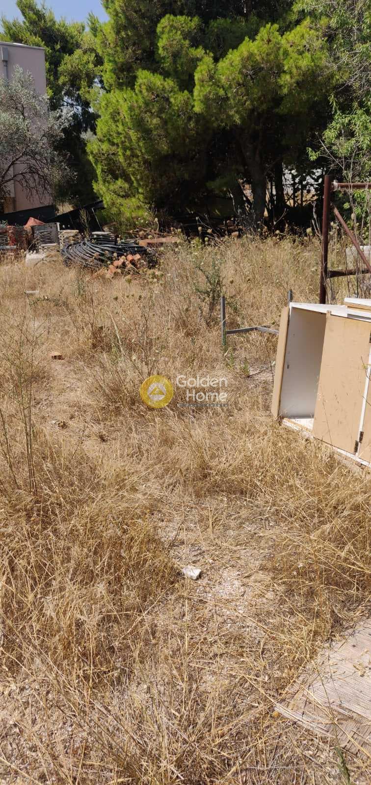 Building Plot in Patima, Chalandri — Photo 1 of 7