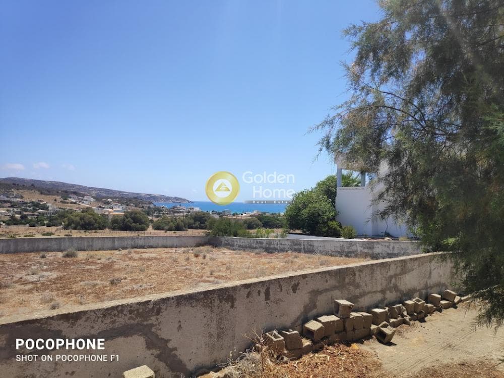 Αγροτεμάχιο στην Καλαμάκι, Τυμπάκι — Φωτογραφία 7 από 12