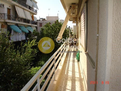 House in Golf, Glyfada — Photo 4 of 7