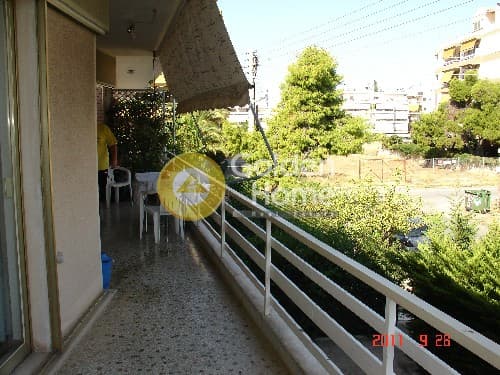 House in Golf, Glyfada — Photo 5 of 7