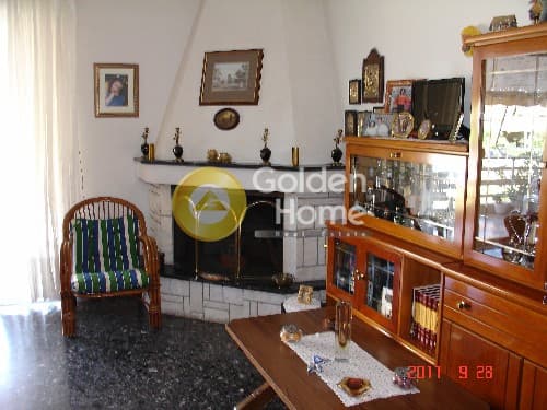 House in Golf, Glyfada — Photo 1 of 7