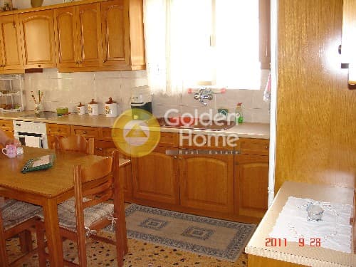 House in Golf, Glyfada — Photo 2 of 7