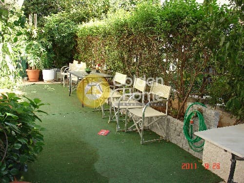 House in Golf, Glyfada — Photo 6 of 7