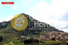 Οικόπεδο στην Καρνάρι, Αρχάνες — Φωτογραφία 2 από 3