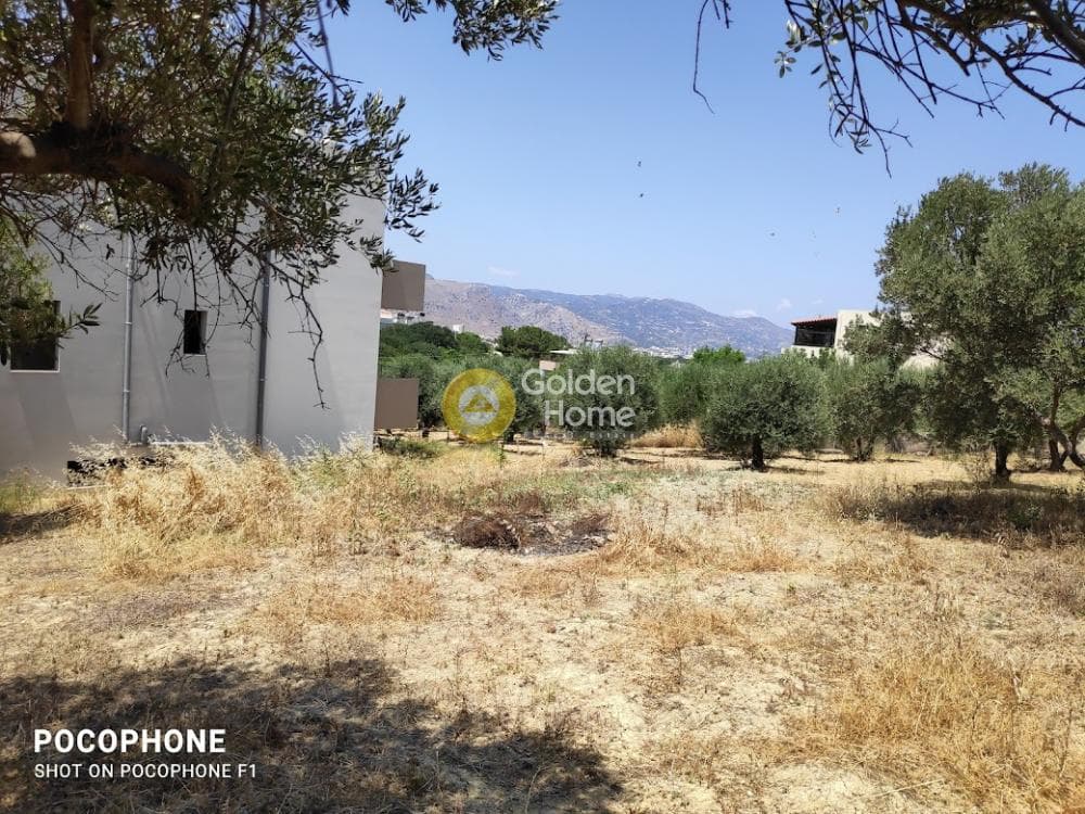 Building Plot in Giofirakia, Temenos — Photo 10 of 17