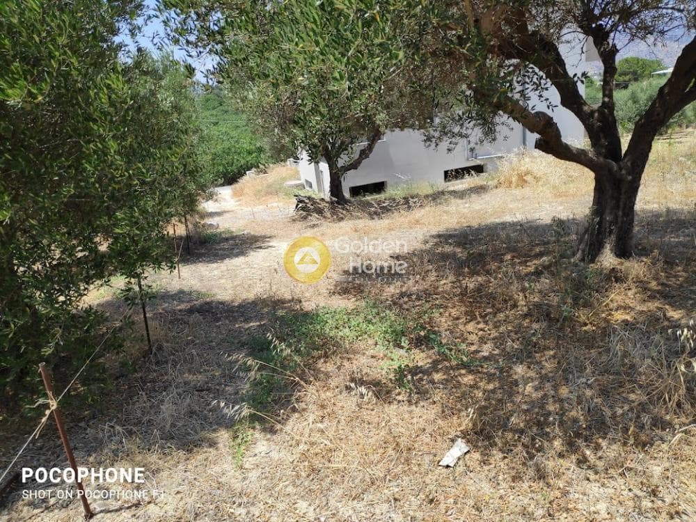 Building Plot in Giofirakia, Temenos — Photo 9 of 17