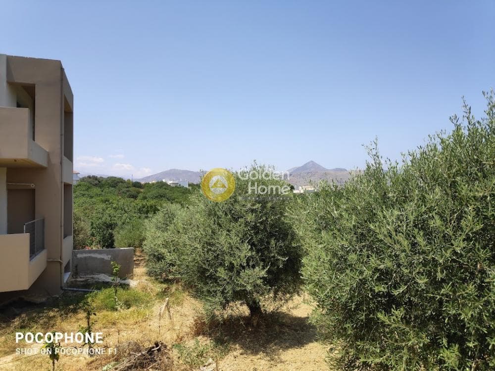 Building Plot in Giofirakia, Temenos — Photo 15 of 17