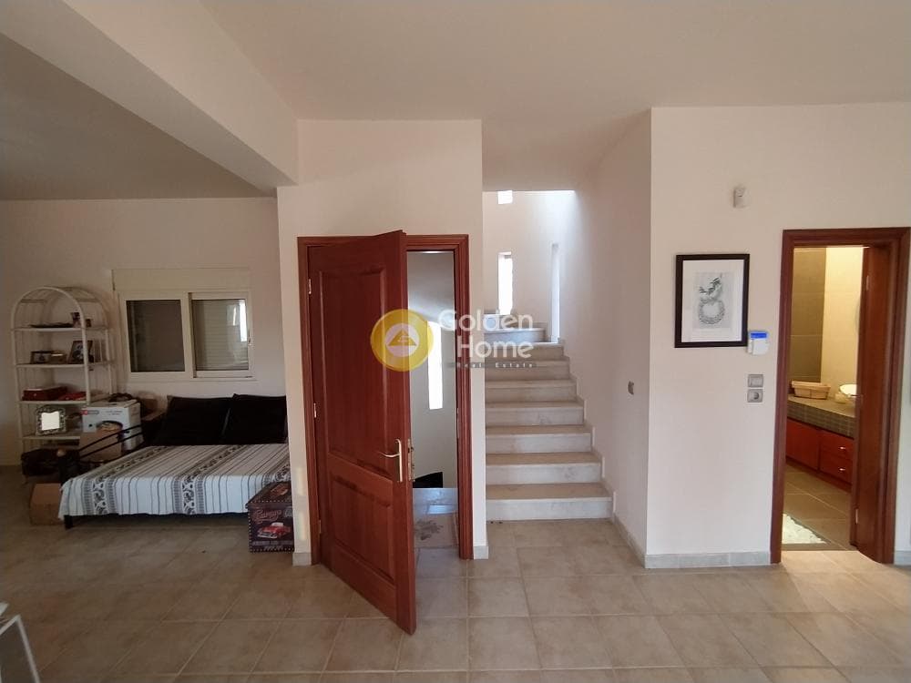 Μονοκατοικία στην Γαλάζια ακτή, Καλύβια Θορικού — Φωτογραφία 26 από 46