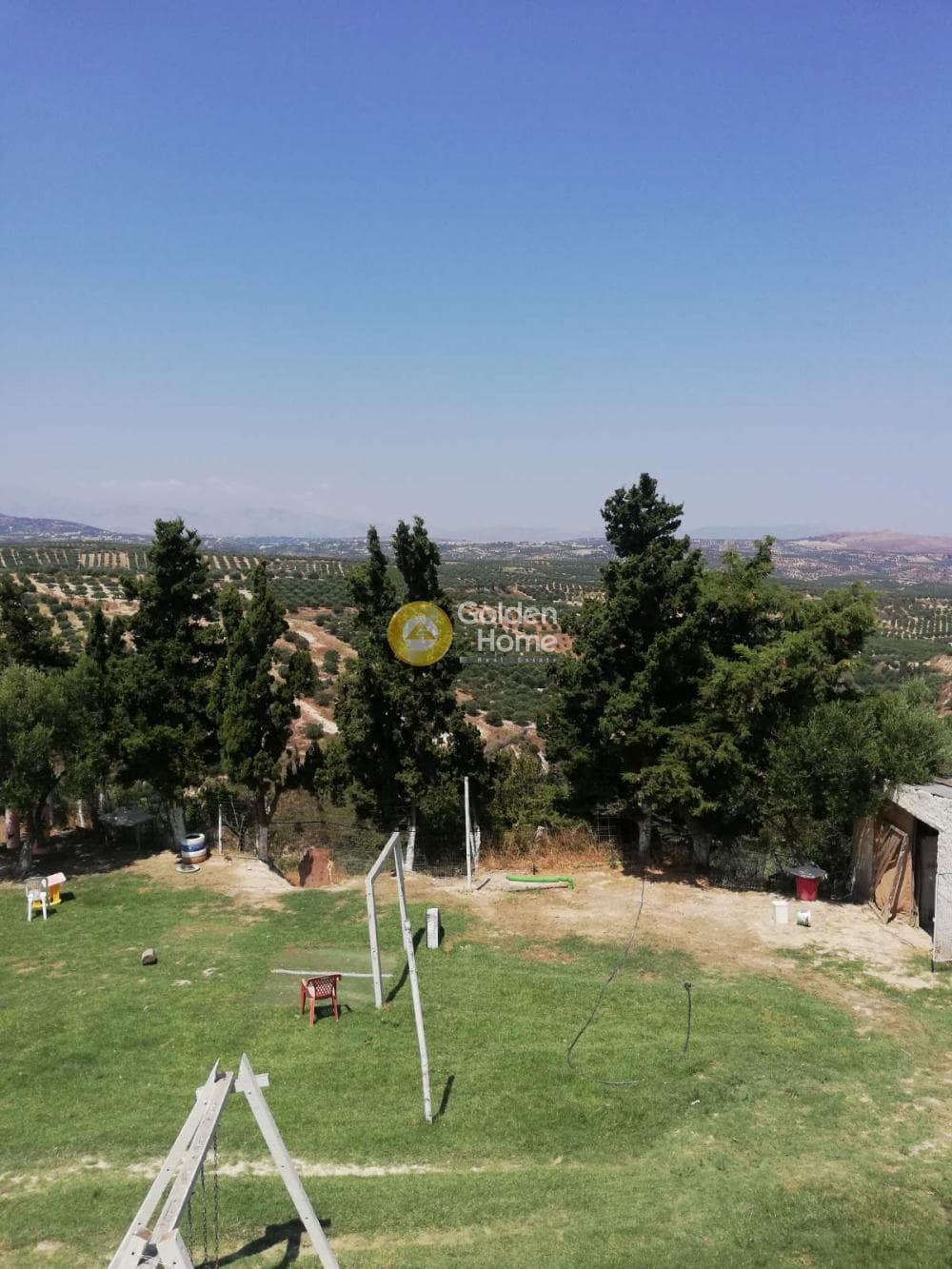 Parcel in Epano Vatheia, Episkopi — Photo 2 of 5