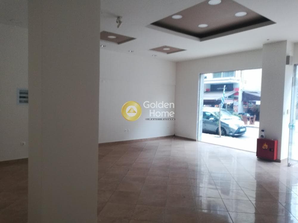 Retail Store in Dimarcheiou, Ampelokipoi — Photo 1 of 28